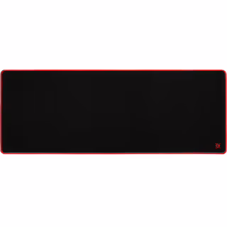 Килимок для мишки Defender Ultra Black (50561)