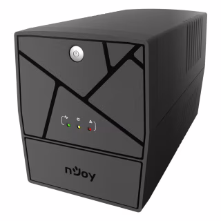 Пристрій безперебійного живлення nJoy Keen 1000VA (UPLI-LI100KE-CG01B)
