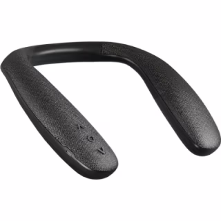 Акустическая система Promate Hook Black (hook.black)