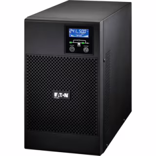 Источник бесперебойного питания Eaton 9E 3000i, 2400W (9E3000I)