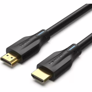 Кабель мультимедийный HDMI M to HDMI M 5.0m V2.1 8K60Hz Vention (AANBJ)