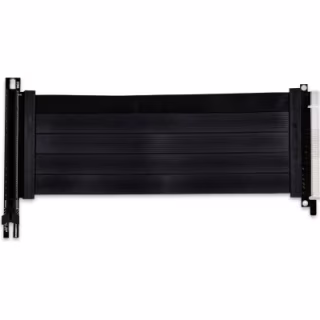 Райзер Lian Li PCIe 4.0 RISER CABLE 200mm (G89.PW-PCI-420)