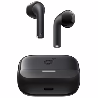 Навушники Anker SoundCore K20i Black (A3994G11)