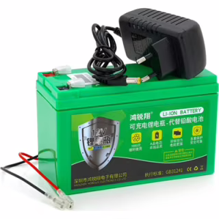 Батарея до ДБЖ Voltronic 12V - 14Ah Li-ion (Li12014A)