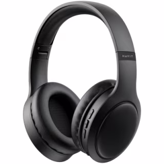 Наушники Havit HV-H633BT Black (6939119041755)
