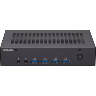Компьютер ASUS PN43-BBN200MD MFF / N200, 1*SO-DIMM, M.2SSD, UMA, WiFi (90MR0172-M00040)