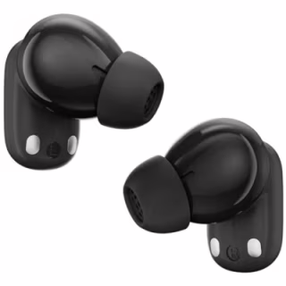 Наушники Blackview AirBuds 30 Black (6931548317890)