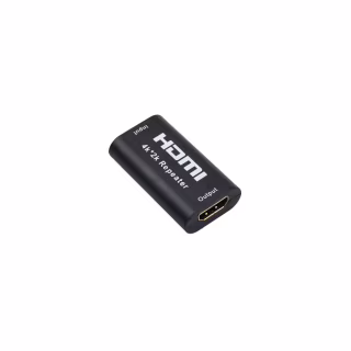 Адаптер HDMI extender 40m 4K 2K Voltronic (YT-SB HDM-40m 4K/2K)