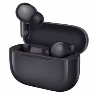 Наушники Huawei FreeBuds SE 4 ANC Black (55038499)