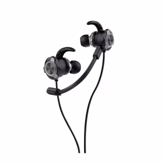 Наушники Trust GXT 406 3.5мм Black (25598)