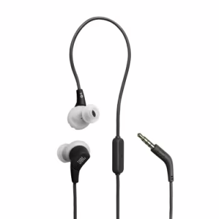Навушники JBL Endurance Run 3 Black (JBLENDURRUN3BLKG)