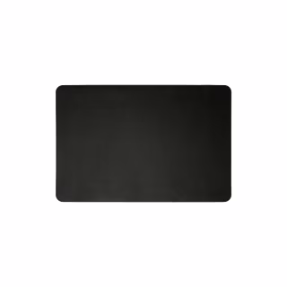 Коврик для мышки Xiaomi MiiiW Leather Cork M Black (MWMLV01-PMP01-M)