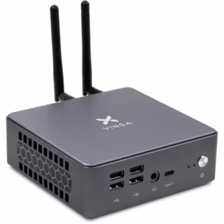 Компьютер Vinga Mini PC V661 (V6611235U.8256)
