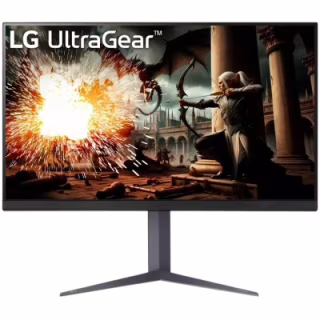Монітор LG 32GS75Q-B