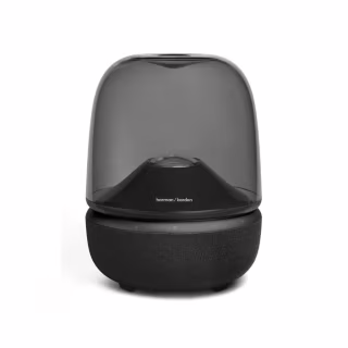 Акустическая система Harman Kardon Aura Studio 5 Black (HKAURAS5BLKEP)
