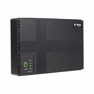 Источник бесперебойного питания TTN DC-1018P 18W 20000mAh (DCSL-1018PC_20000)