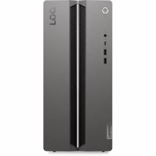 Компьютер Lenovo LOQ Tower 17IRR9 / i5-14400F, 16, 1TB SSD, RTX 5060 8GB (90X000J8UL)