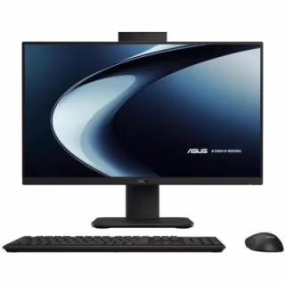 Компьютер ASUS V440VAK-BPC1110 AiO / Core5 210H, 16, 512, WiFi, кл+м (90PT03X3-M09410)