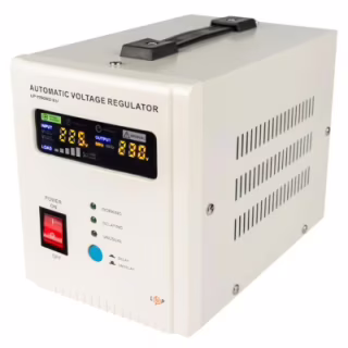 Стабилизатор LogicPower LP-1750RD EU, 1000W (22724)