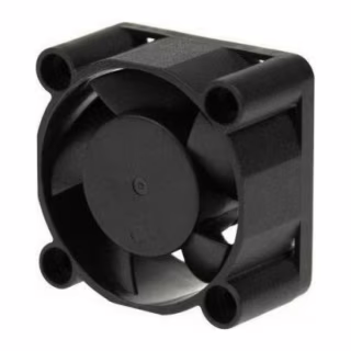 Кулер для корпуса Titan TFD-5010 M 12 Z