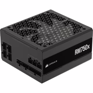 Блок питания Corsair 750W RM750x (CP-9020285-EU)