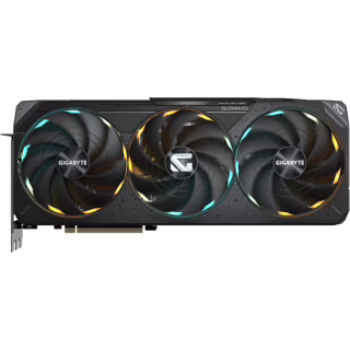 Видеокарта GIGABYTE GeForce RTX5080 16GB GAMING OC (GV-N5080GAMING OC-16GD)