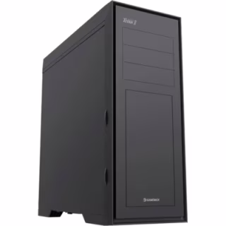 Корпус для ПК Gamemax TiTan Silent 2