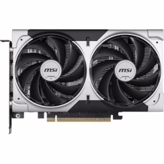Видеокарта MSI GeForce RTX5050 8Gb VENTUS 2X OC (RTX 5050 8G VENTUS 2X OC)