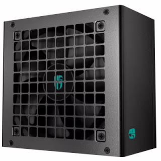 Блок питания Deepcool 550W PK550D GamerStorm (R-PK550D-FA0B-JGEU)