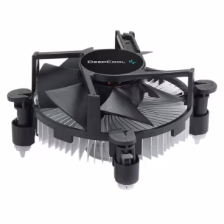 Кулер до процесора Deepcool CK-11509 (DP-ICAP-11509)