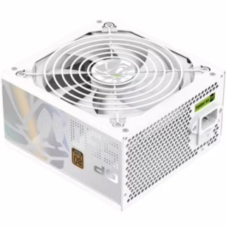 Блок питания Gamemax 550W (GP 550B WH)