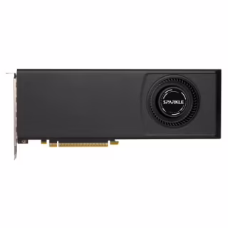 Видеокарта Sparkle ARC B60 24GB (SBP60W-24G PRO B60)