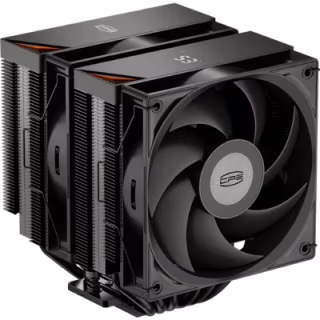 Кулер для процессора PcCooler RT620Pro Digital BK