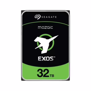 Жорсткий диск 3.5" 32TB Exos M Seagate (ST32000NM004K)
