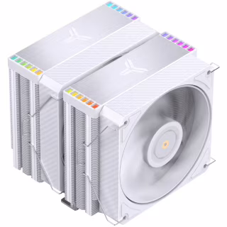 Кулер для процессора JONSBO HX6280 White