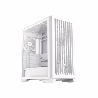 Корпус для ПК Gamemax LEADER 2 WH (9101-0900R0002)