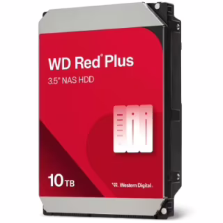 Жесткий диск 3.5" 10TB WD (# WD101EFBX #)