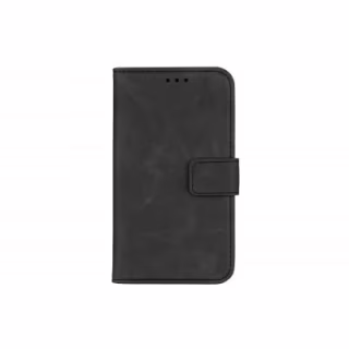 Чохол до мобільного телефона 2E 6-6.5`` (< 160*80*10 мм), SILK TOUCH, Smoky black (2E-UNI-6-6.5-HDST-SBK)