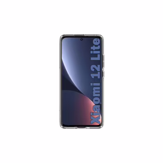 Чехол для мобильного телефона BeCover Xiaomi 12 Lite Transparancy (708116)