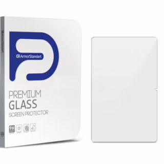 Стекло защитное Armorstandart Glass.CR Xiaomi Redmi Pad 2022 10.6 (ARM64000)