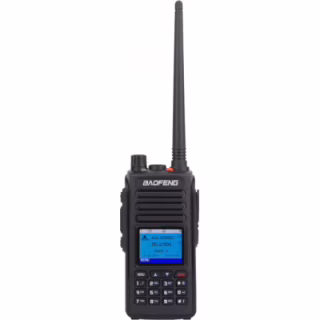 Портативная рация Baofeng DM-1702 GPS