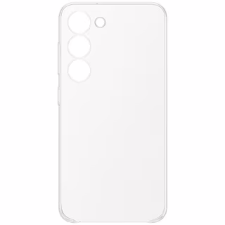 Чехол для мобильного телефона BeCover Samsung Galaxy S23 SM-S911 Transparancy (708919)