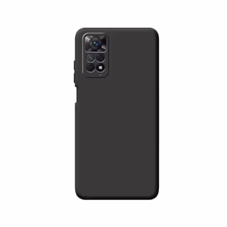Чехол для мобильного телефона BeCover Xiaomi Redmi Note 12 Pro 4G Black (709310)