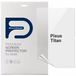 Пленка защитная Armorstandart Pixus Titan (ARM74035)