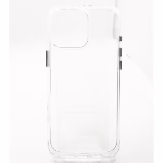 Чехол для мобильного телефона BeCover Space Case для Apple iPhone 16 Pro Max Transparancy (712109)
