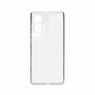 Чохол до мобільного телефона Armorstandart Air Motorola G85 5G Camera cover Clear (ARM77360)
