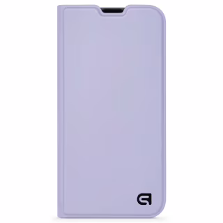 Чехол для мобильного телефона Armorstandart OneFold Motorola Edge 60 Fusion 5G Lavender (ARM85404)