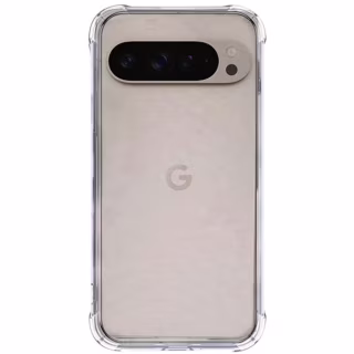 Чохол до мобільного телефона BeCover Anti-Shock BeCover Google Pixel 10 / 10 Pro Clear (713673)