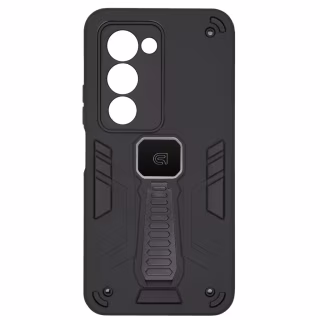 Чехол для мобильного телефона Armorstandart Proover Xiaomi Redmi 15 4G Black (ARM86719)