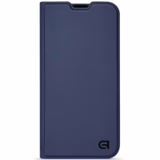 Чохол до мобільного телефона Armorstandart OneFold Case Xiaomi Redmi 15C 4G (GL) / Poco C85 4G (GL) Dark Blue (ARM88344)